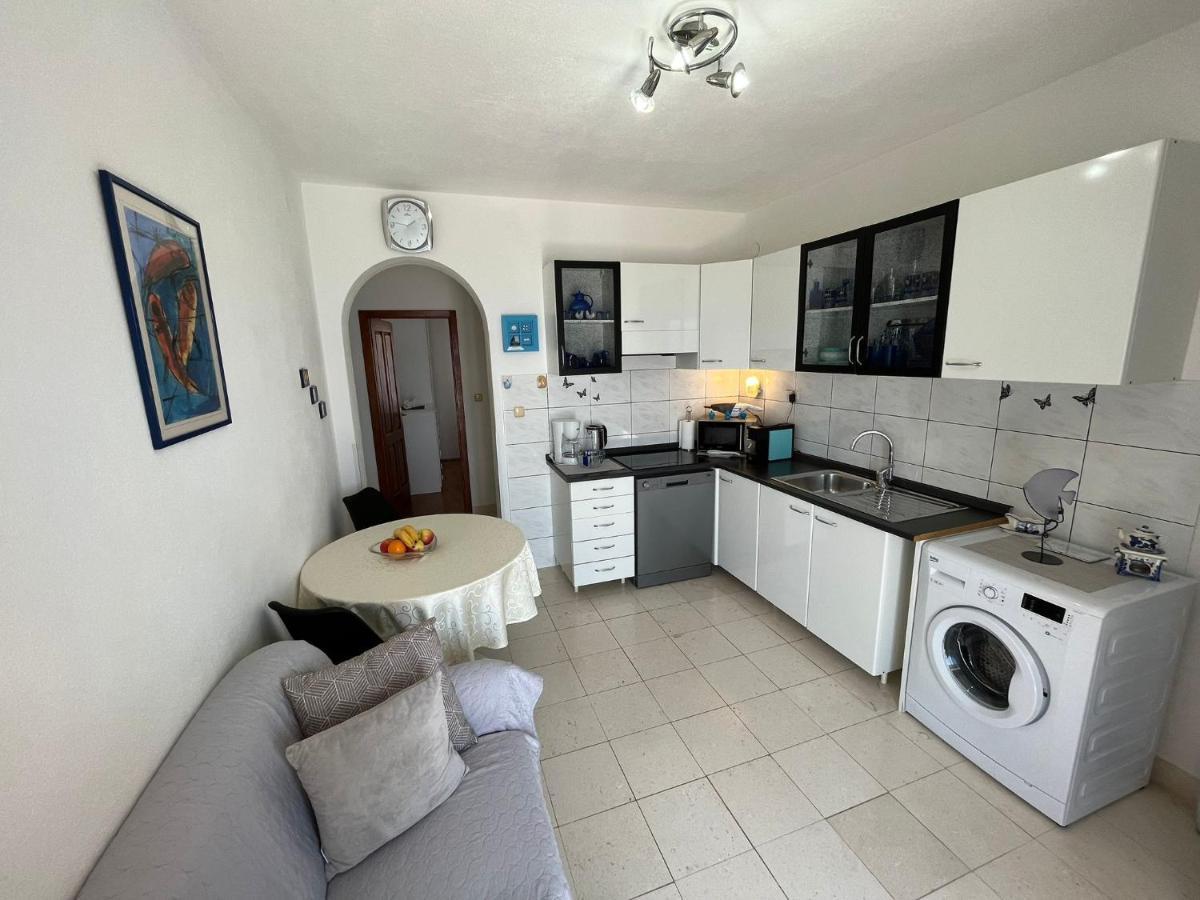 Apartment Merlin ボル エクステリア 写真