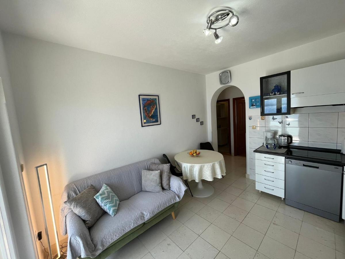 Apartment Merlin ボル エクステリア 写真