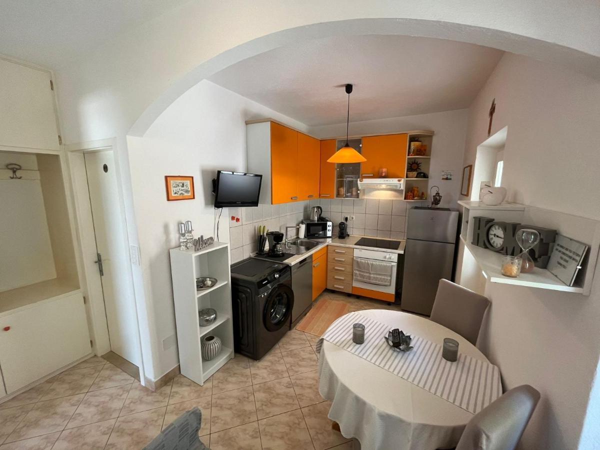 Apartment Merlin ボル エクステリア 写真
