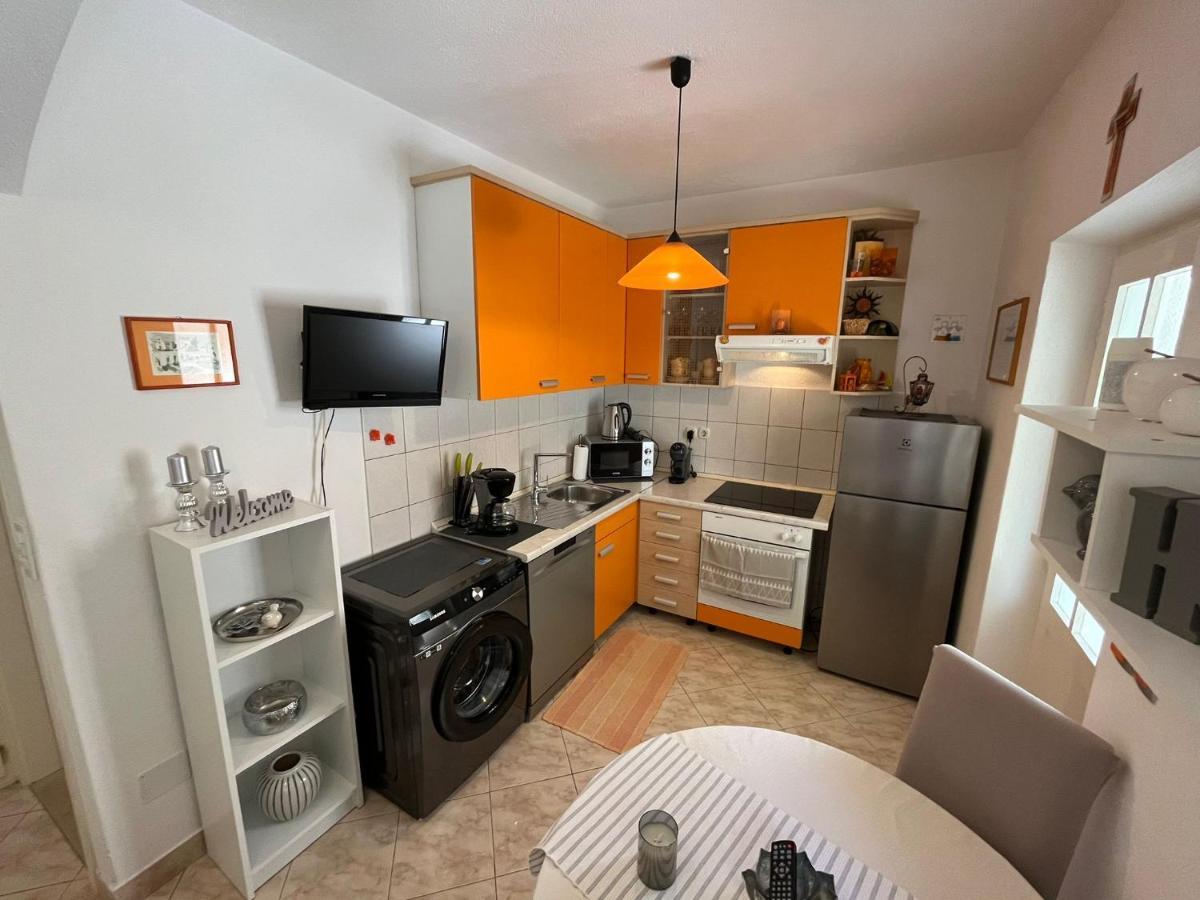 Apartment Merlin ボル エクステリア 写真